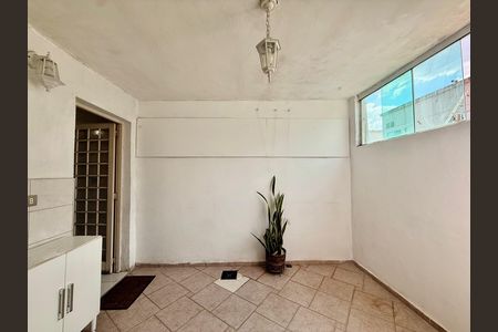 Casa à venda com 2 quartos, 82m² em Jardim Amaralina, São Paulo