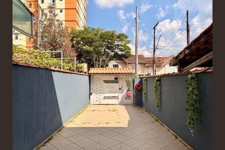 Casa à venda com 82m², 2 quartos e 2 vagas