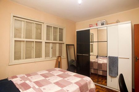 Apartamento à venda com 98m², 3 quartos e sem vagaQuarto 1