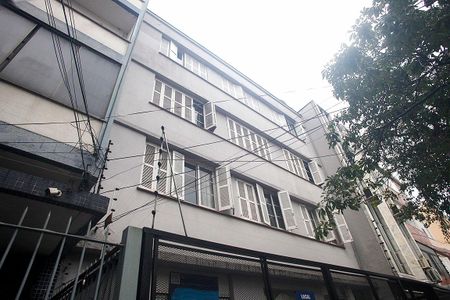 Apartamento à venda com 98m², 3 quartos e sem vagaFachada
