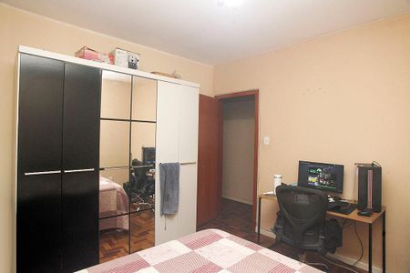 Apartamento à venda com 98m², 3 quartos e sem vagaQuarto 1