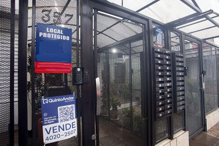 Apartamento à venda com 98m², 3 quartos e sem vagaPlaquinha