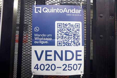 Apartamento à venda com 98m², 3 quartos e sem vagaPlaquinha