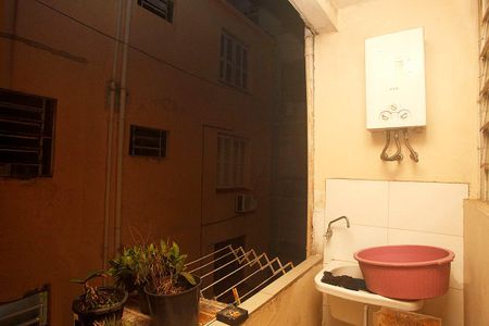 Apartamento à venda com 98m², 3 quartos e sem vagaÁrea de Serviço