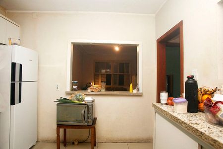 Apartamento à venda com 98m², 3 quartos e sem vagaCozinha
