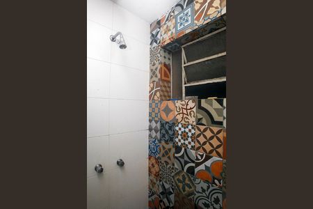 Apartamento à venda com 98m², 3 quartos e sem vagaBanheiro da Suíte 