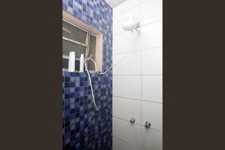 Apartamento à venda com 98m², 3 quartos e sem vagaBanheiro 
