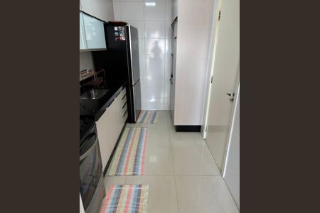 Apartamento à venda com 58m², 2 quartos e 2 vagas
