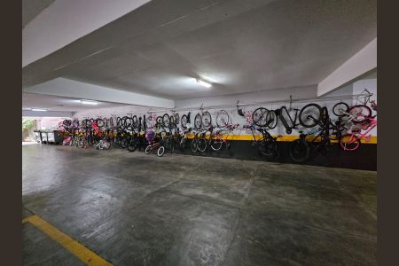 Apartamento à venda com 58m², 2 quartos e 2 vagas