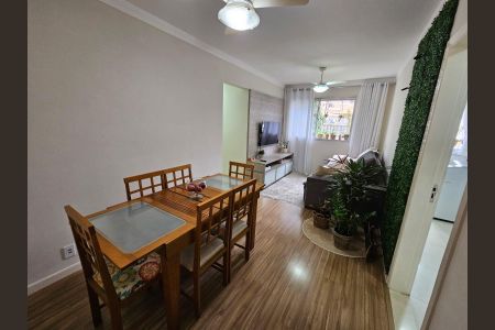 Apartamento à venda com 2 quartos, 58m² em Vila Yara, Osasco