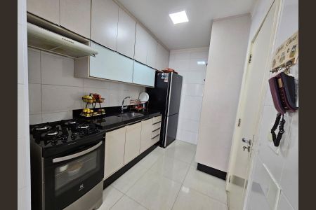 Apartamento à venda com 58m², 2 quartos e 2 vagas