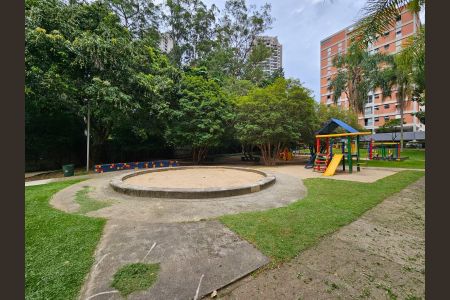 Apartamento à venda com 58m², 2 quartos e 2 vagas