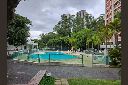 Apartamento à venda com 58m², 2 quartos e 2 vagas