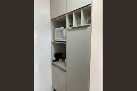 Apartamento à venda com 58m², 2 quartos e 2 vagas