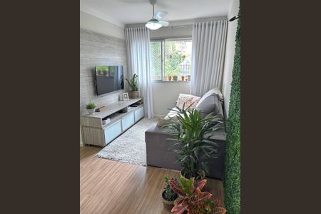 Apartamento à venda com 58m², 2 quartos e 2 vagas
