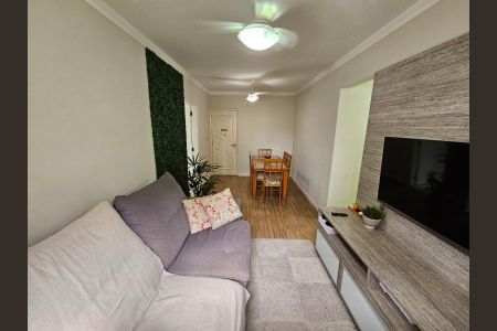 Apartamento à venda com 2 quartos, 58m² em Vila Yara, Osasco