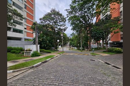 Apartamento à venda com 58m², 2 quartos e 2 vagas