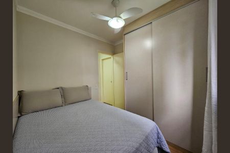 Apartamento à venda com 2 quartos, 58m² em Vila Yara, Osasco