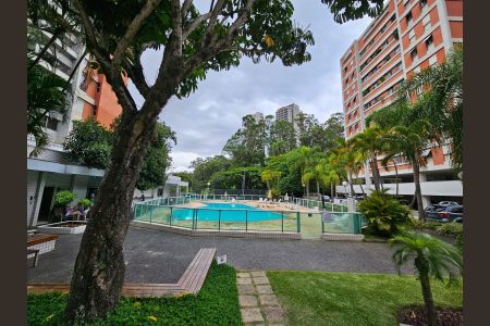 Apartamento à venda com 58m², 2 quartos e 2 vagas