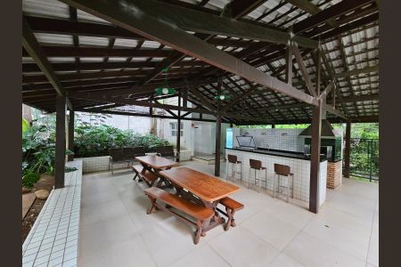 Apartamento à venda com 58m², 2 quartos e 2 vagas