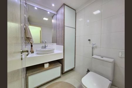 Apartamento à venda com 58m², 2 quartos e 2 vagas