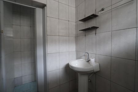 Casa para alugar com 75m², 1 quarto e sem vagaBanheiro