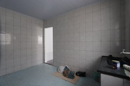 Casa para alugar com 75m², 1 quarto e sem vagaCozinha
