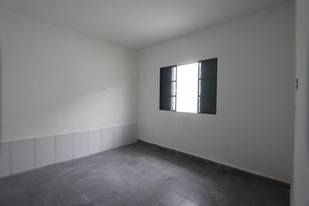 Casa para alugar com 75m², 1 quarto e sem vagaQuarto