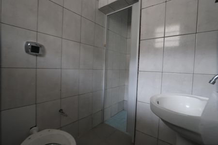 Casa para alugar com 75m², 1 quarto e sem vagaBanheiro