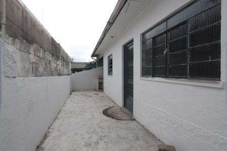 Casa para alugar com 75m², 1 quarto e sem vagaLavanderia e Quintal