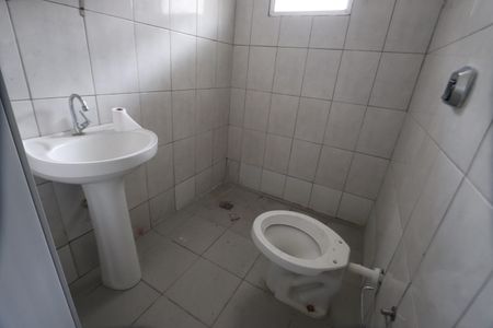 Casa para alugar com 75m², 1 quarto e sem vagaBanheiro