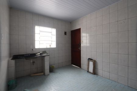 Casa para alugar com 75m², 1 quarto e sem vagaCozinha