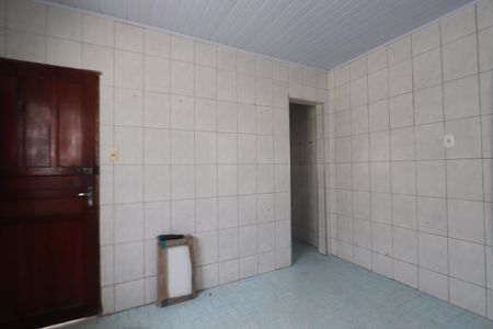 Casa para alugar com 75m², 1 quarto e sem vagaCozinha