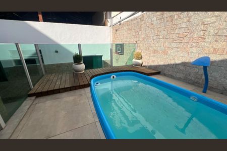 Casa à venda com 415m², 4 quartos e 4 vagas