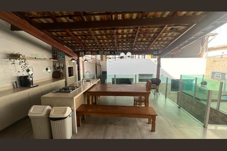 Casa à venda com 415m², 4 quartos e 4 vagas