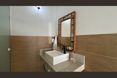 Casa à venda com 415m², 4 quartos e 4 vagas