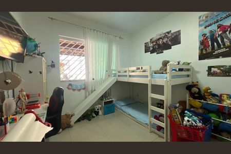 Casa à venda com 4 quartos, 415m² em Nova Granada, Belo Horizonte