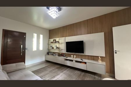 Casa à venda com 4 quartos, 415m² em Nova Granada, Belo Horizonte