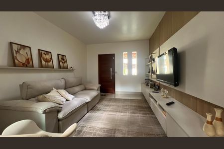 Casa à venda com 4 quartos, 415m² em Nova Granada, Belo Horizonte