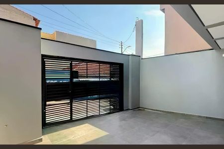 Casa à venda com 2 quartos, 70m² em Vila Alto de Santo Andre, Santo André