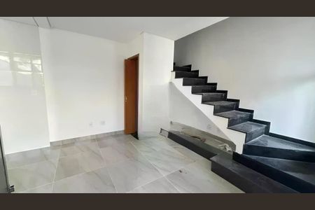 Casa à venda com 2 quartos, 70m² em Vila Alto de Santo Andre, Santo André