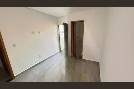 Casa à venda com 2 quartos, 70m² em Vila Alto de Santo Andre, Santo André