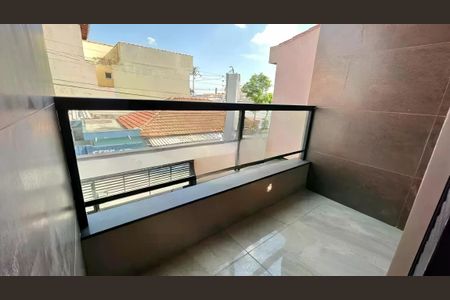Casa à venda com 2 quartos, 70m² em Vila Alto de Santo Andre, Santo André