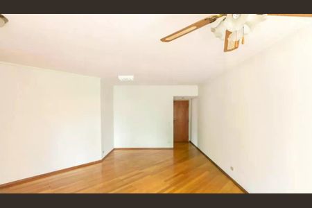 Apartamento à venda com 3 quartos, 94m² em Vila Hamburguesa, São Paulo