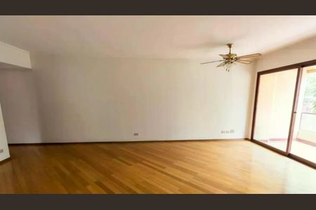 Apartamento à venda com 3 quartos, 94m² em Vila Hamburguesa, São Paulo