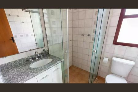 Apartamento à venda com 3 quartos, 94m² em Vila Hamburguesa, São Paulo