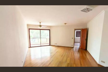 Apartamento à venda com 3 quartos, 94m² em Vila Hamburguesa, São Paulo
