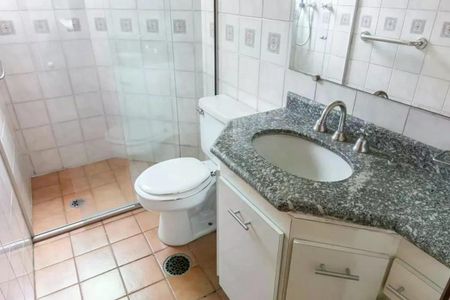 Apartamento à venda com 3 quartos, 94m² em Vila Hamburguesa, São Paulo