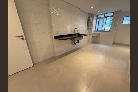 Apartamento à venda com 103m², 3 quartos e 1 vaga