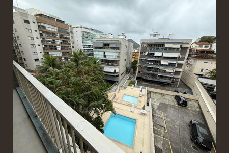 Apartamento à venda com 103m², 3 quartos e 1 vaga